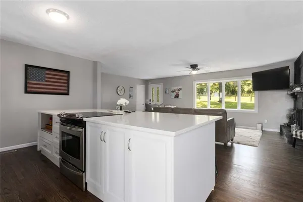 $664,950 | 1204 East 223rd Street, Cleveland, MO 64734