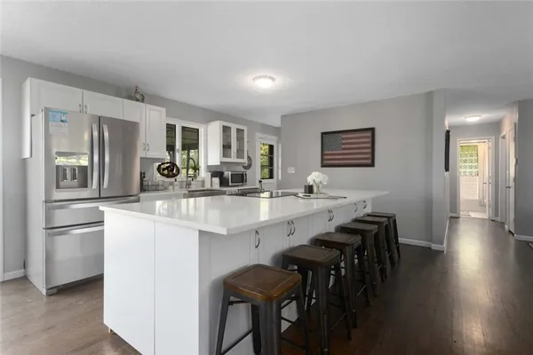$664,950 | 1204 East 223rd Street, Cleveland, MO 64734