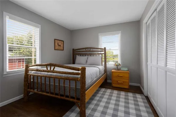 $664,950 | 1204 East 223rd Street, Cleveland, MO 64734