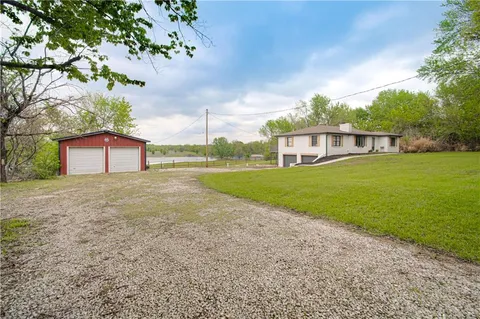 $669,950 | 1204 East 223rd Street, Cleveland, MO 64734