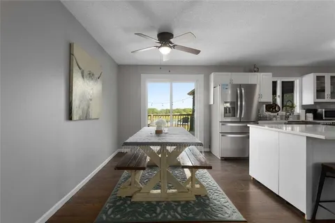 $669,950 | 1204 East 223rd Street, Cleveland, MO 64734