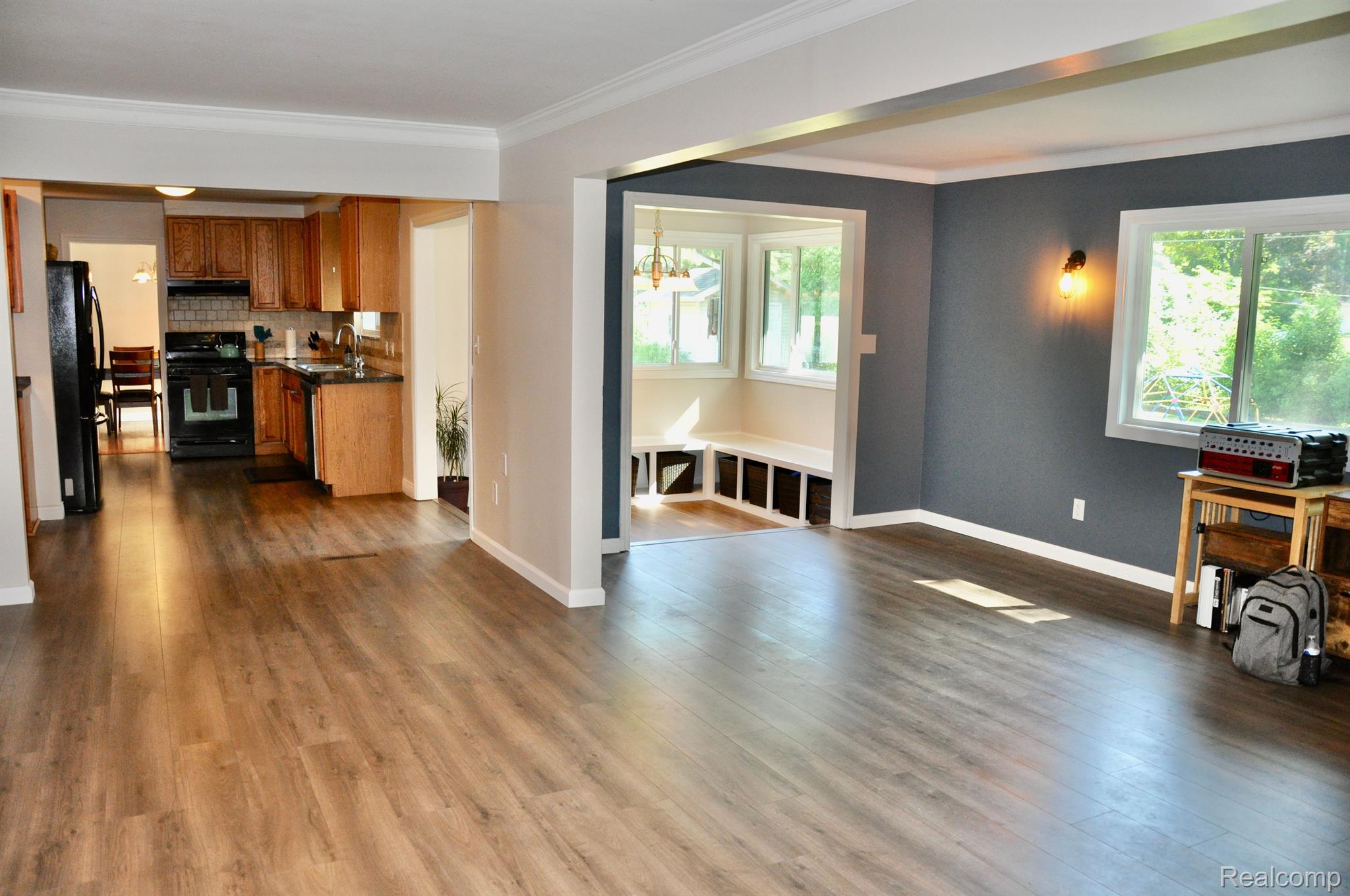 1280 Potomac Drive Rochester, MI 48306 - Photo 10 of 29 Gallery Image 10
