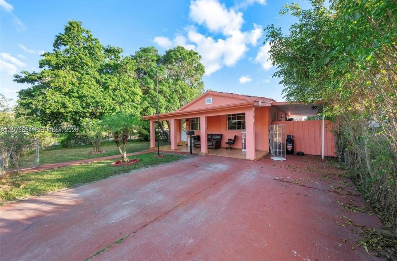 5300 Southwest 6th Street Miami, FL 33134 - Photo 1 of 20 Photo 1