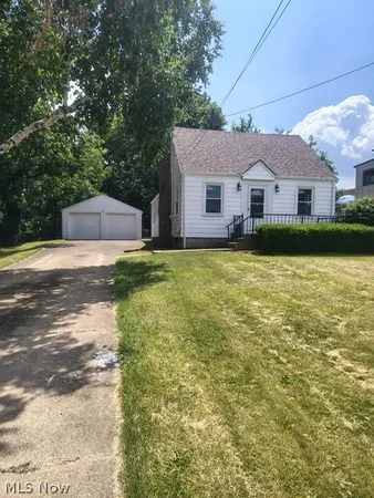 $169,900 | 7205 Claybourne Avenue, Youngstown, OH 44512