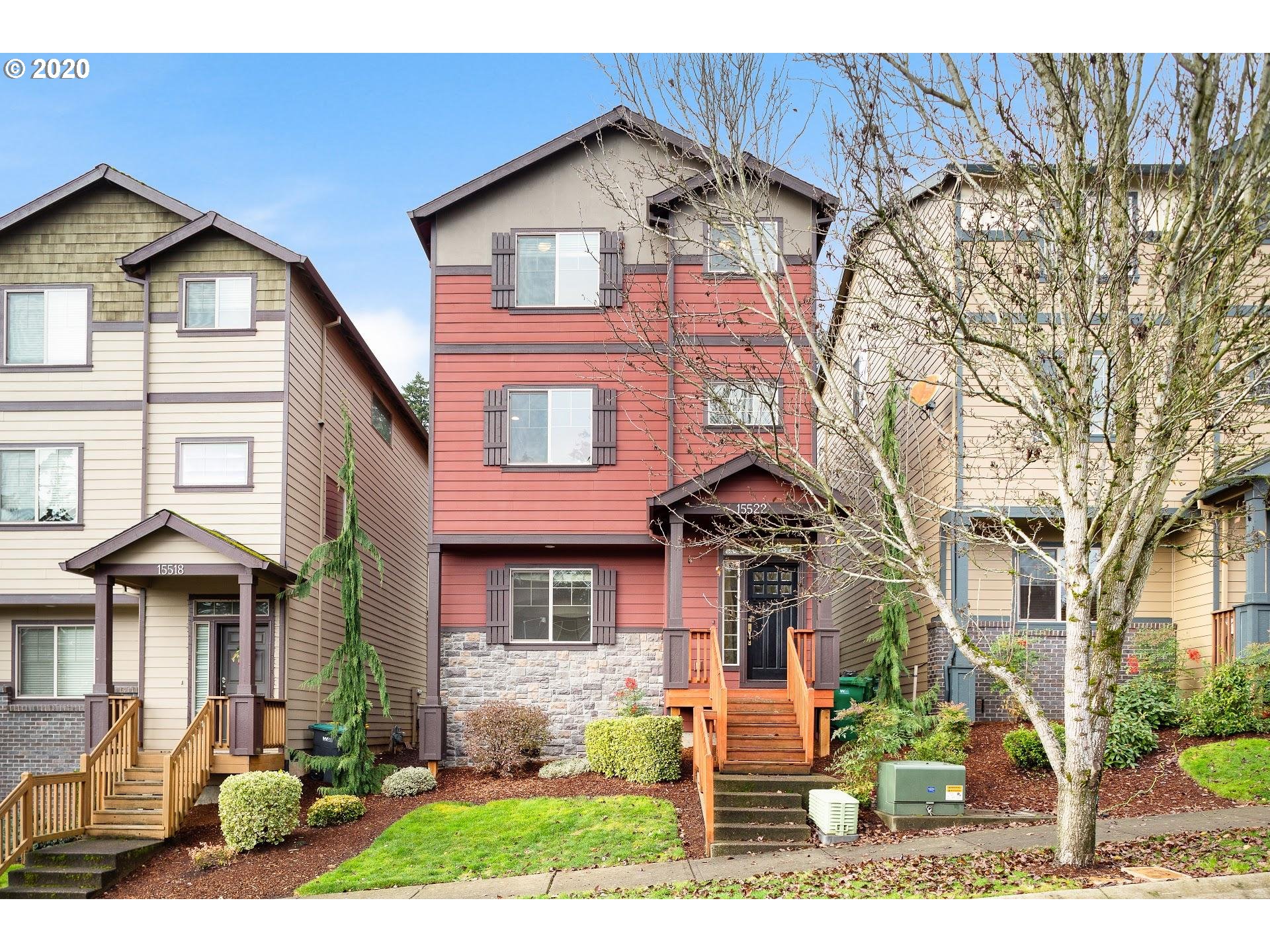 15522 Southwest Stone Ridge Circle Beaverton, OR 97007 - Photo 1 of 21 Gallery Image 1