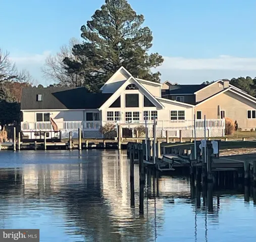 $995,000 | 17 Widows Watch Court, Ocean Pines, MD 21811