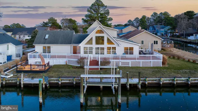 $995,000 | 17 Widows Watch Court, Ocean Pines, MD 21811