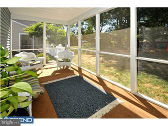 Sun Room