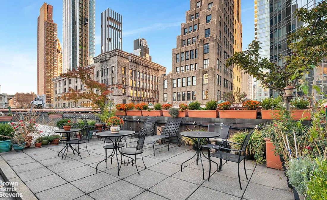 159 Madison Avenue, Unit 11G Manhattan, NY 10016 - Photo 7 of 9