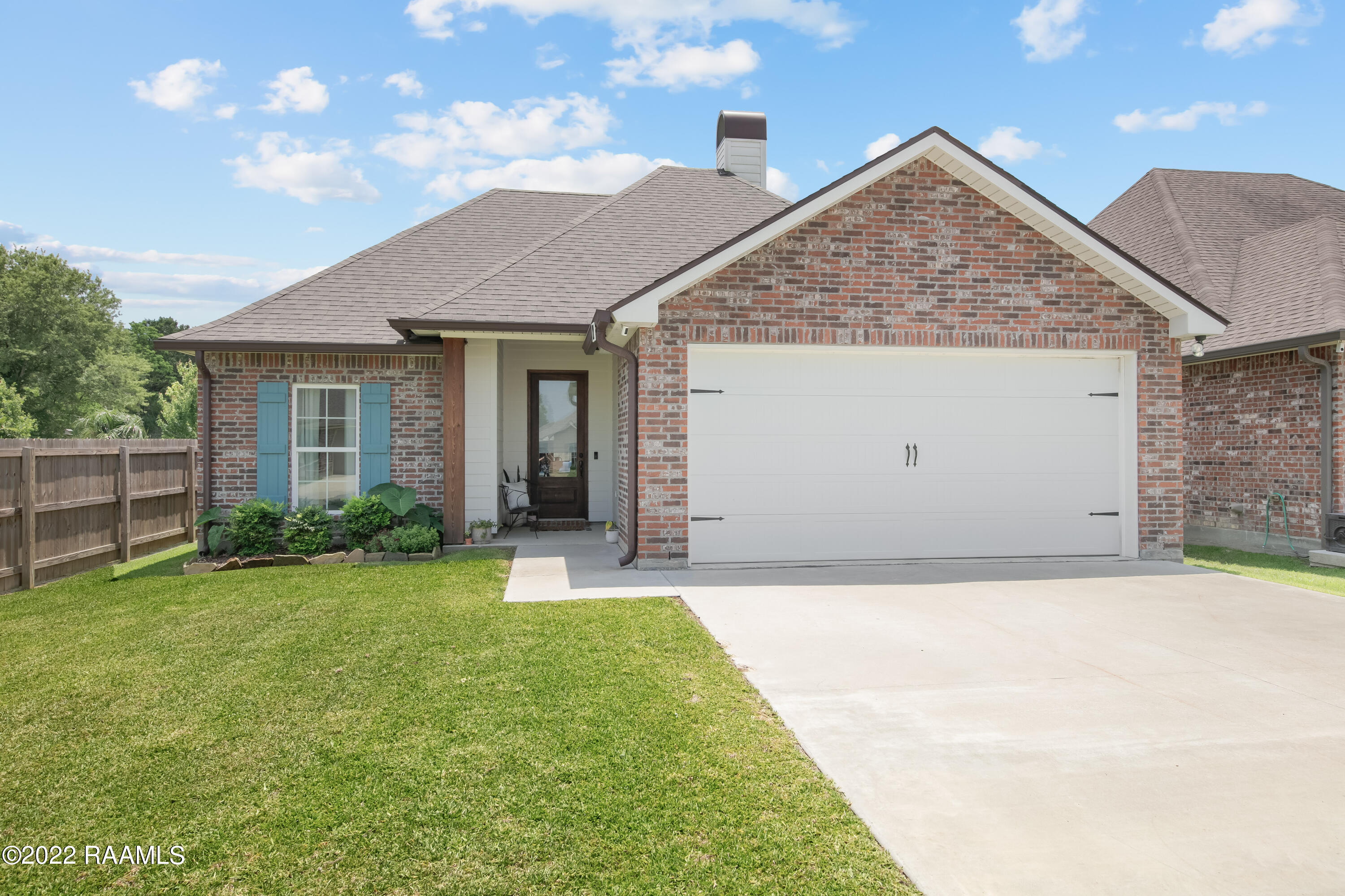 107 Rue Village Maurice, LA 70555 - Photo 1 of 25 107 Rue Village -1