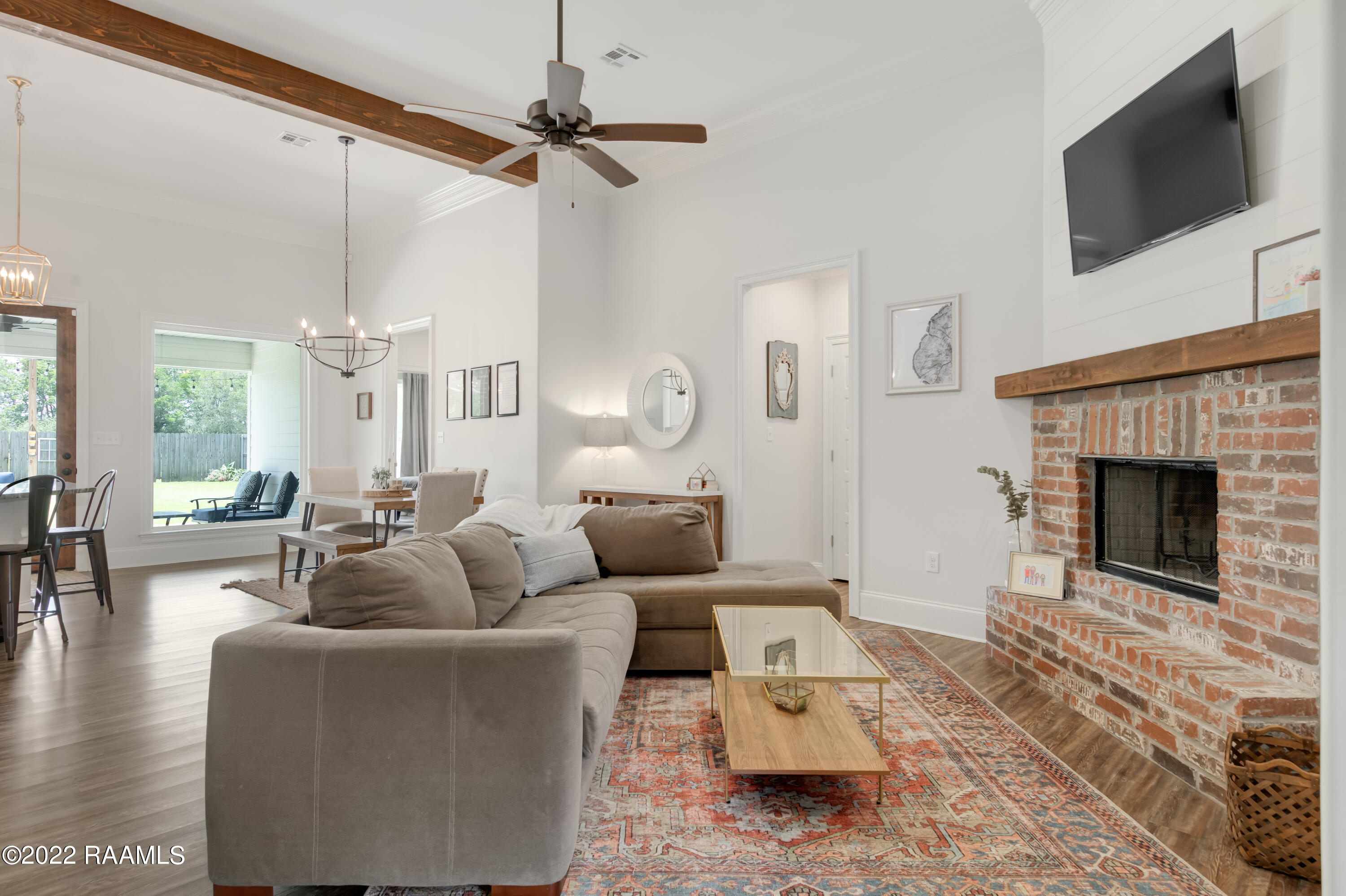 107 Rue Village Maurice, LA 70555 - Photo 4 of 25 107 Rue Village -4