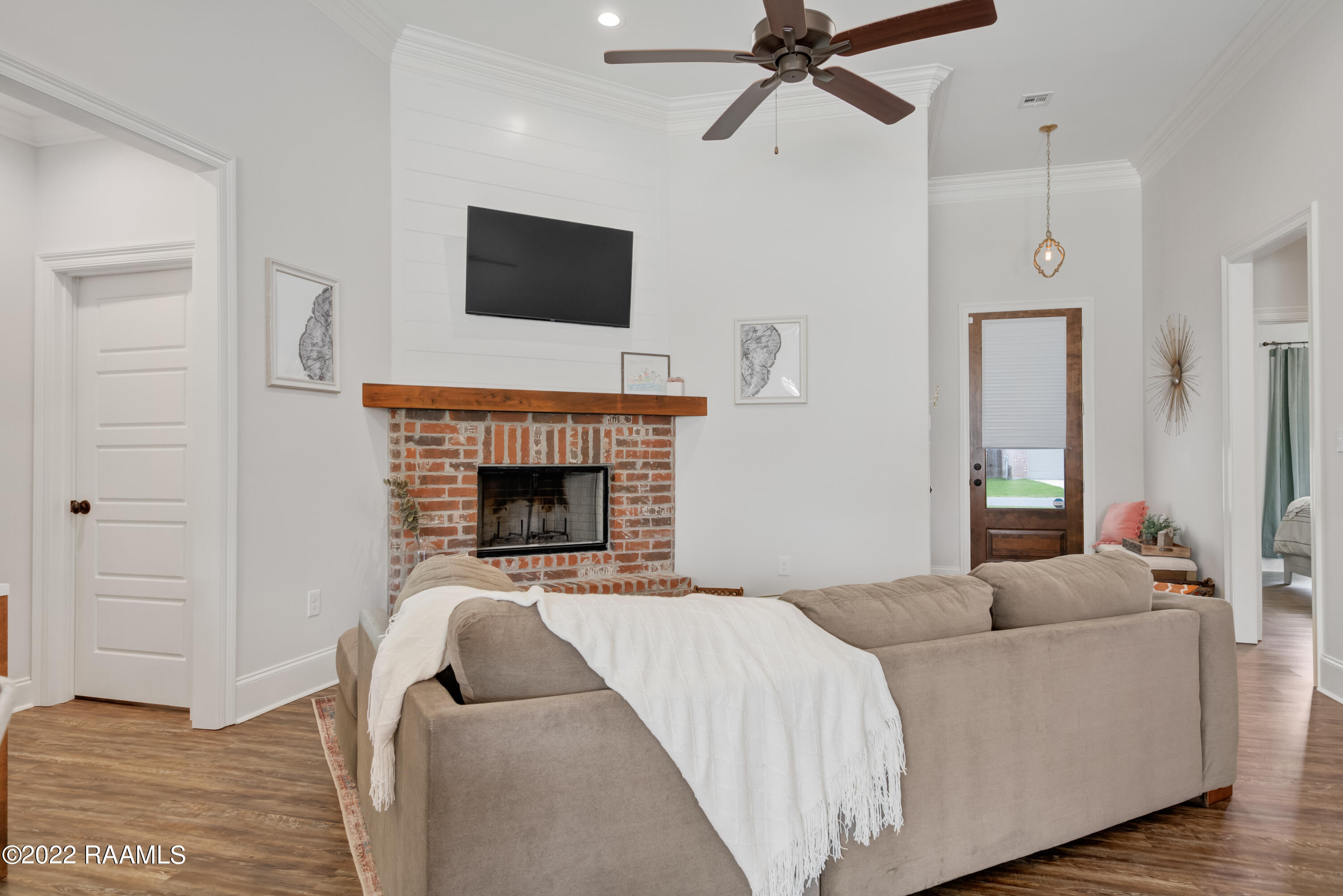 107 Rue Village Maurice, LA 70555 - Photo 5 of 25 107 Rue Village -5