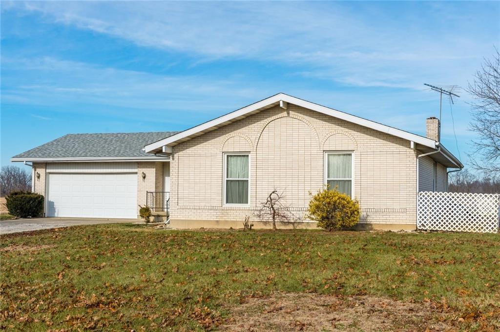 12220 Troy Road New Carlisle, OH 45344 - Photo 4 of 44