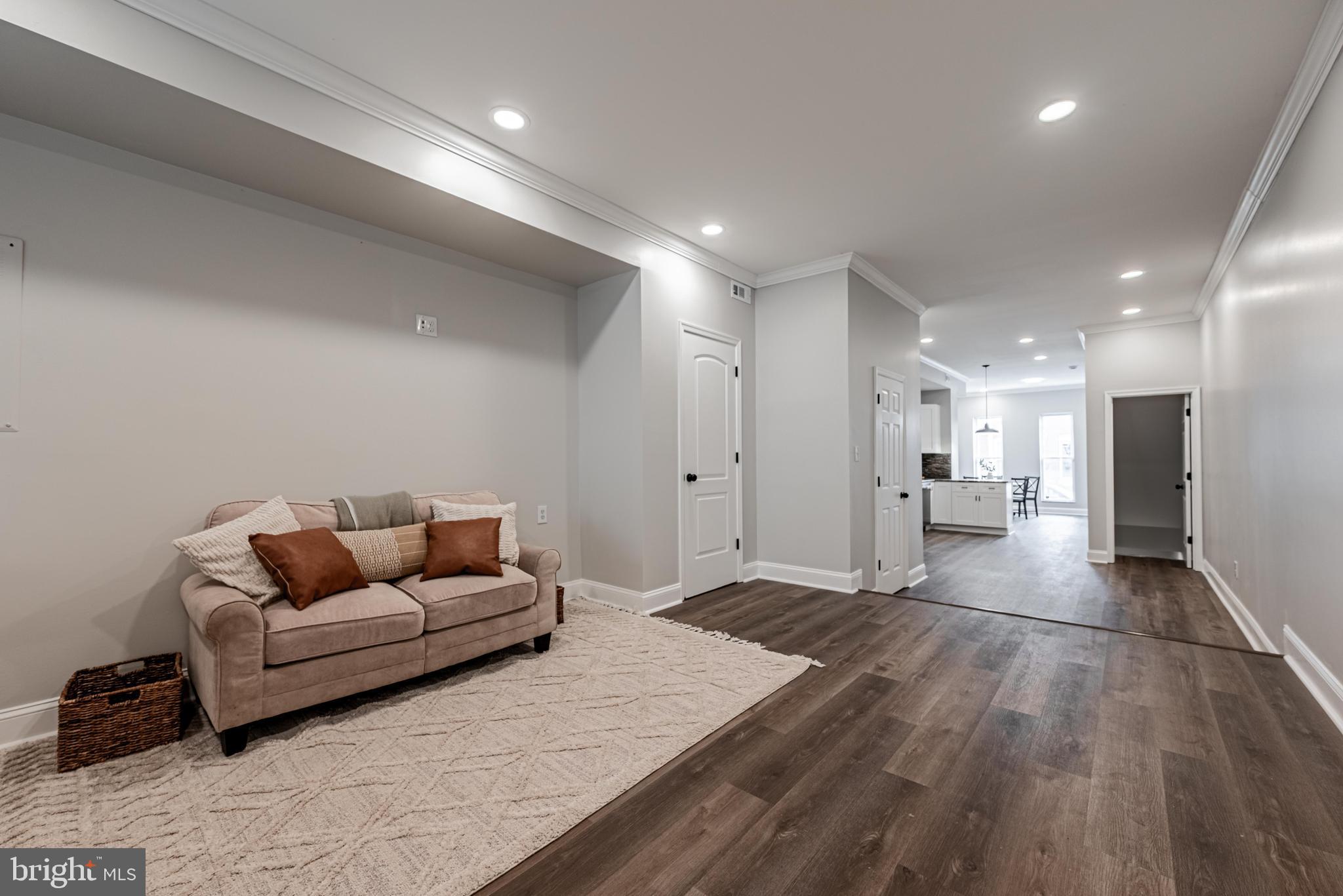 1706 Federal Street Baltimore, MD 21213 - Photo 11 of 26