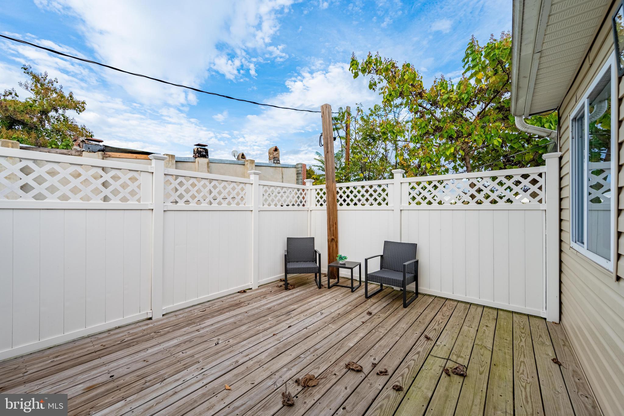 1706 Federal Street Baltimore, MD 21213 - Photo 20 of 26