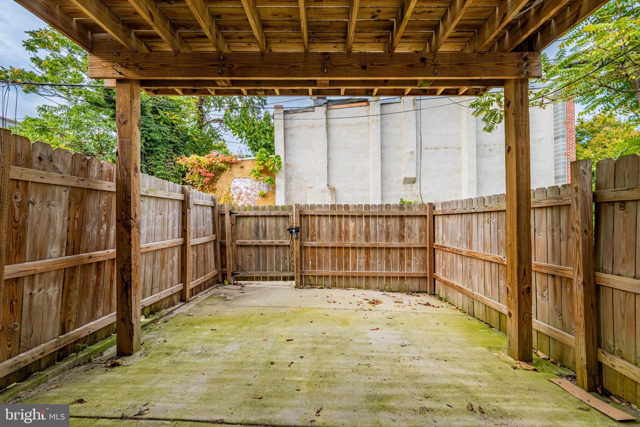 1706 Federal Street Baltimore, MD 21213 - Photo 24 of 26