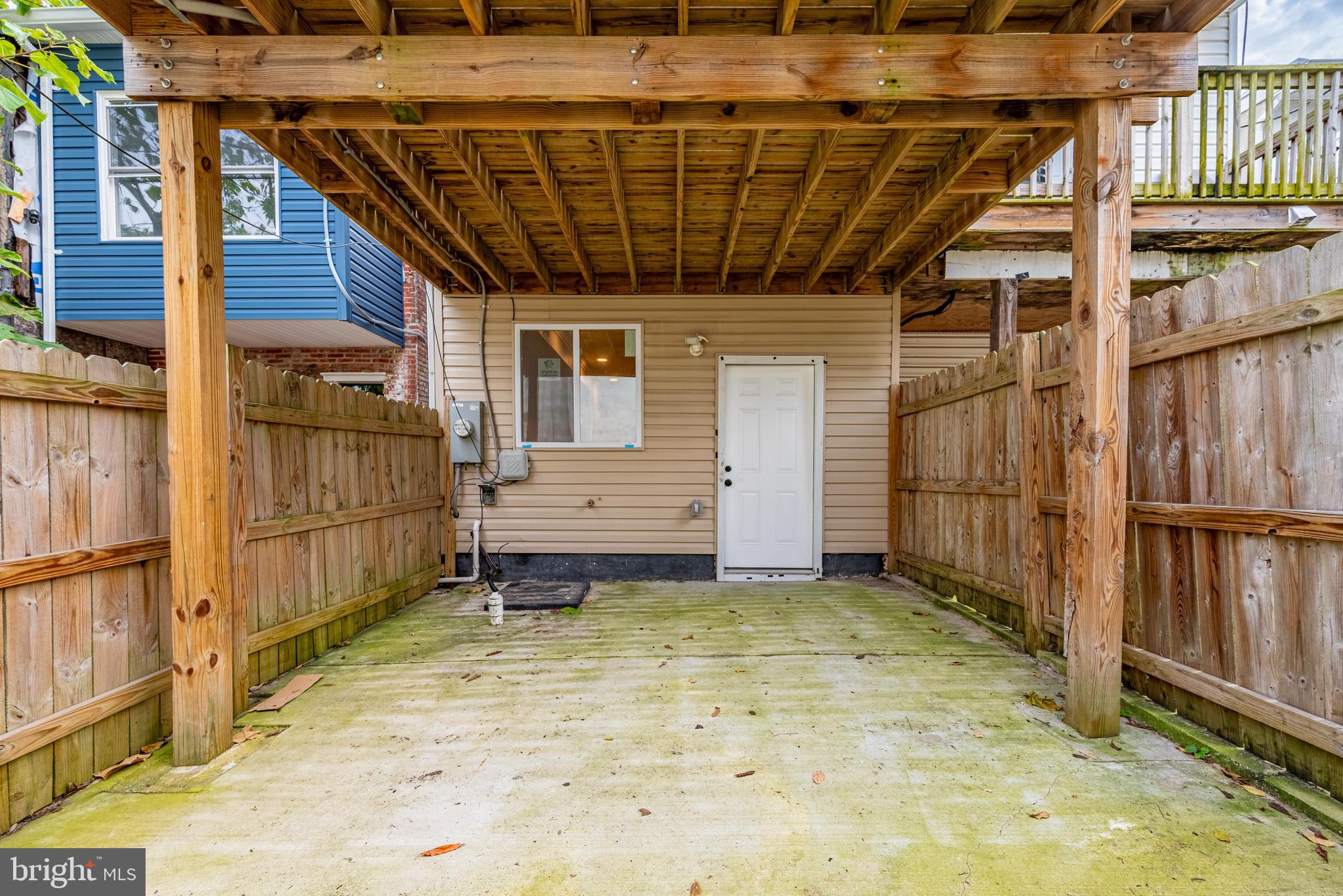 1706 Federal Street Baltimore, MD 21213 - Photo 26 of 26