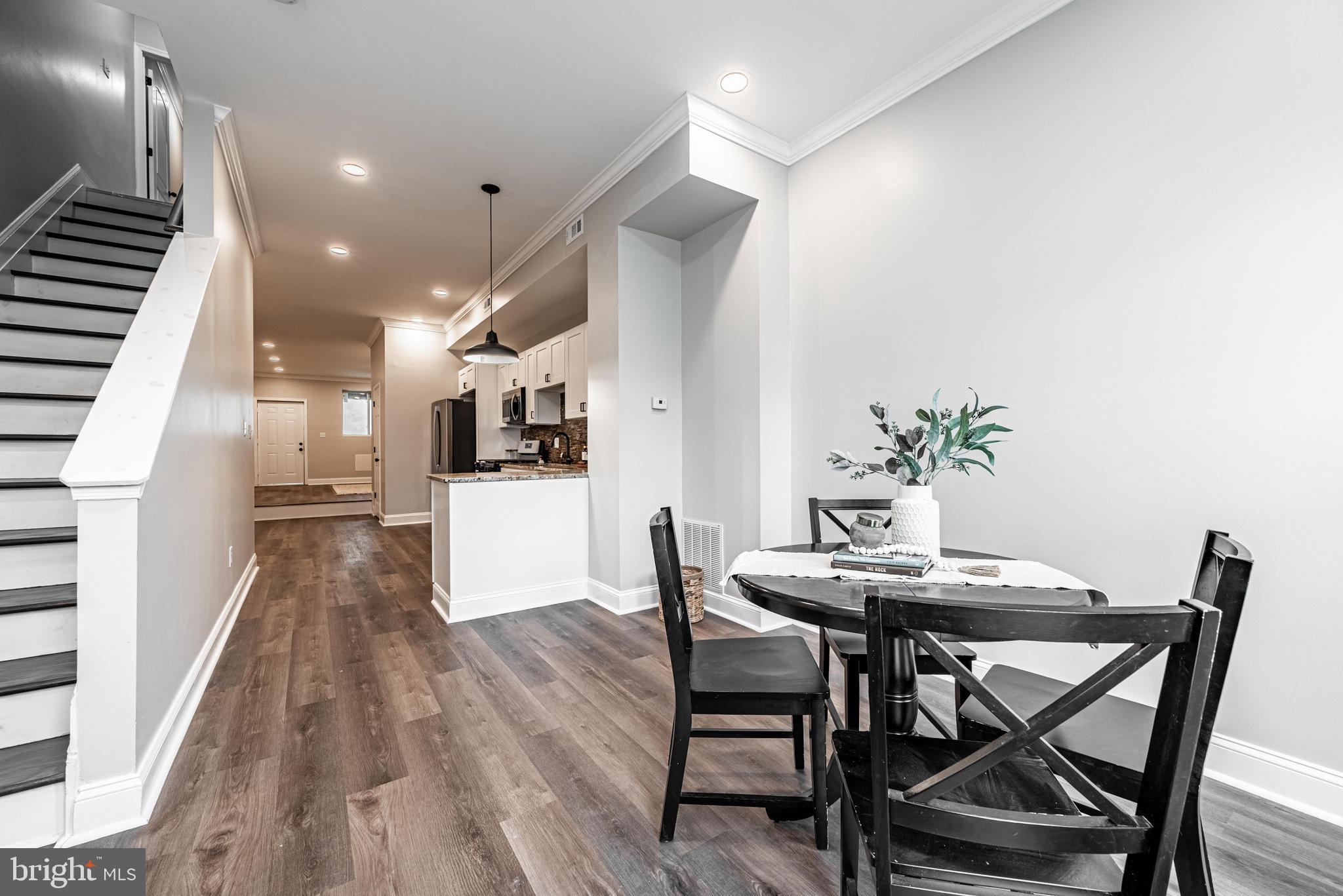 1706 Federal Street Baltimore, MD 21213 - Photo 3 of 26