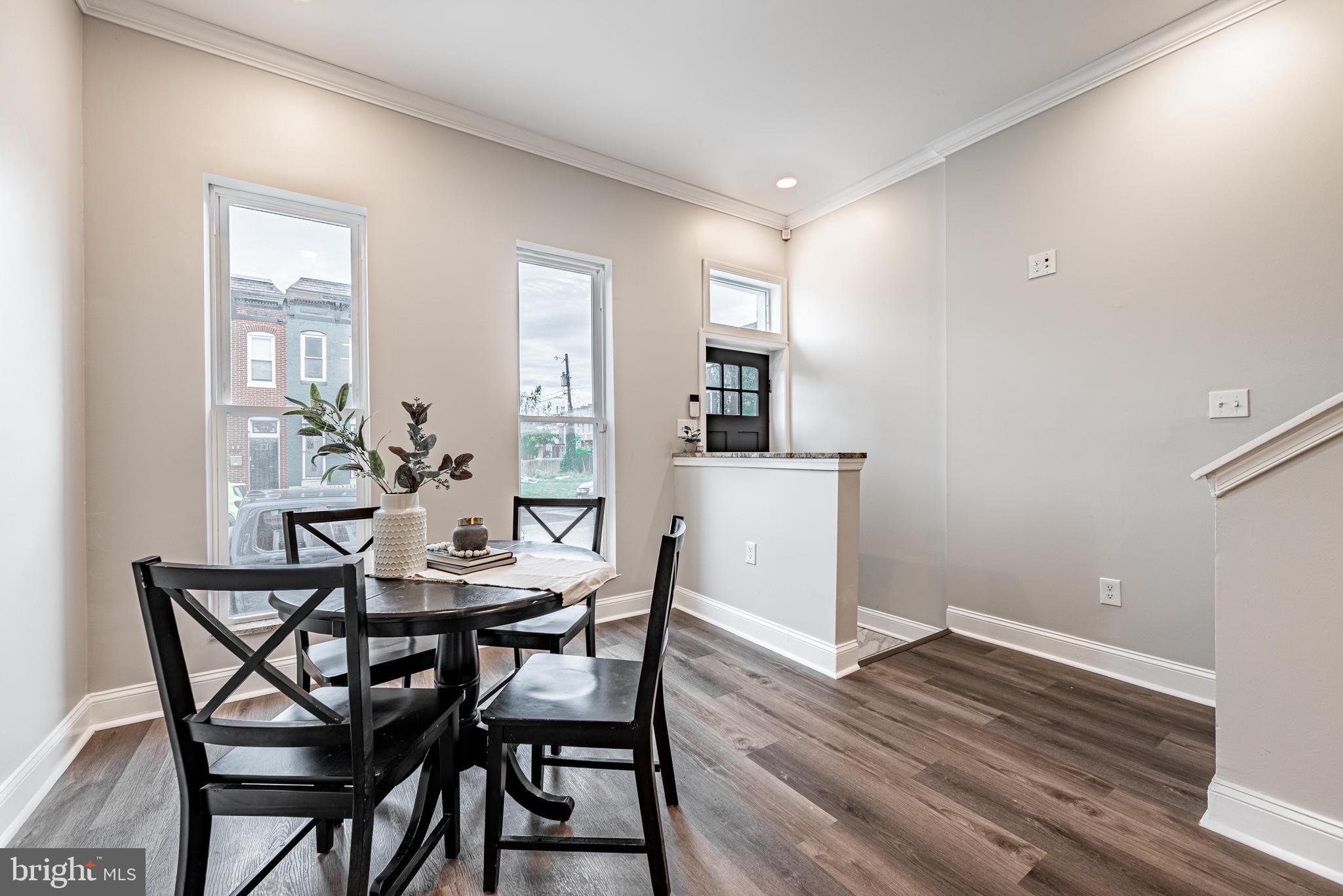 1706 Federal Street Baltimore, MD 21213 - Photo 4 of 26