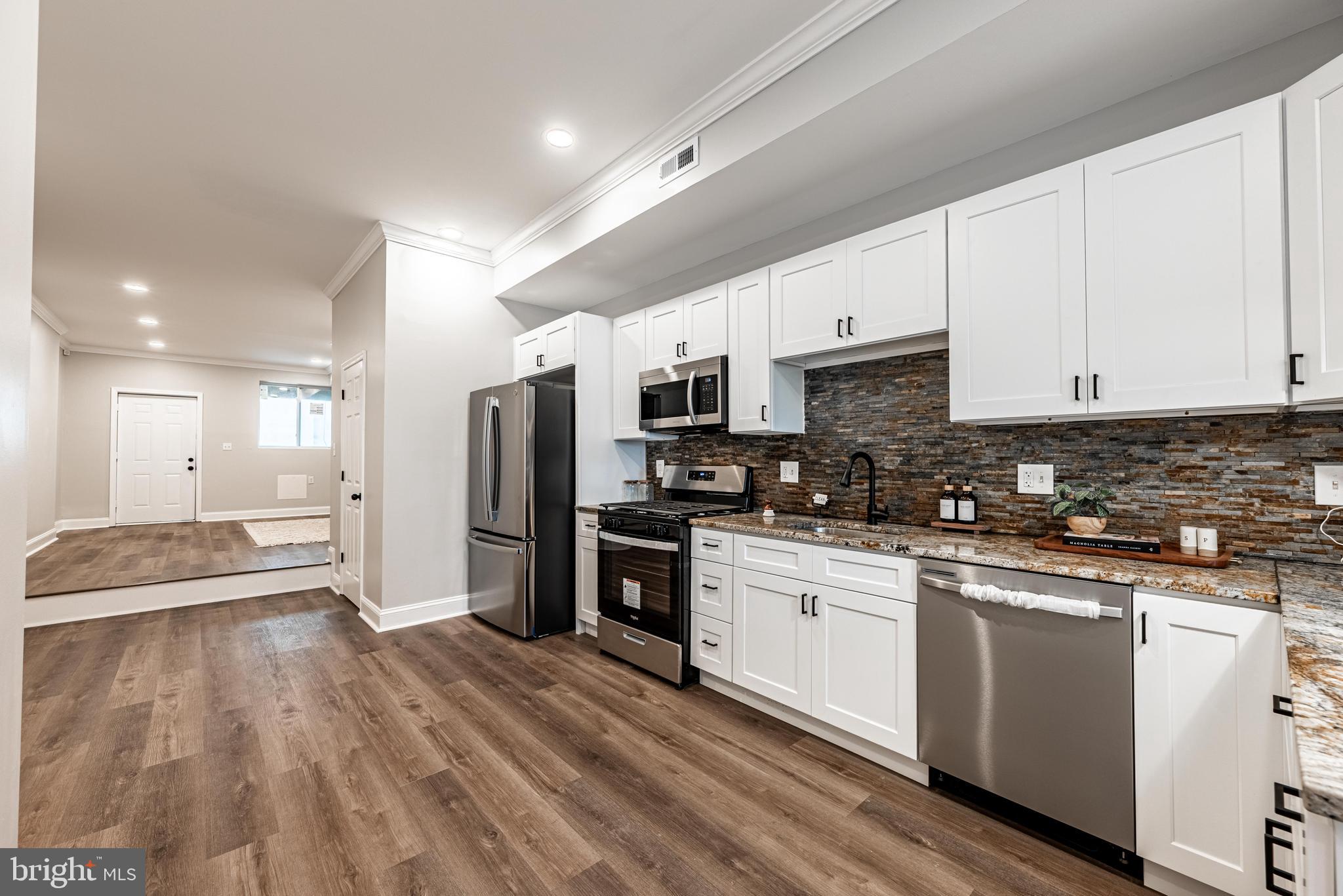 1706 Federal Street Baltimore, MD 21213 - Photo 6 of 26