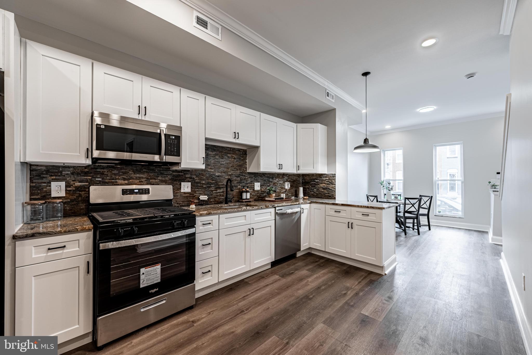 1706 Federal Street Baltimore, MD 21213 - Photo 7 of 26