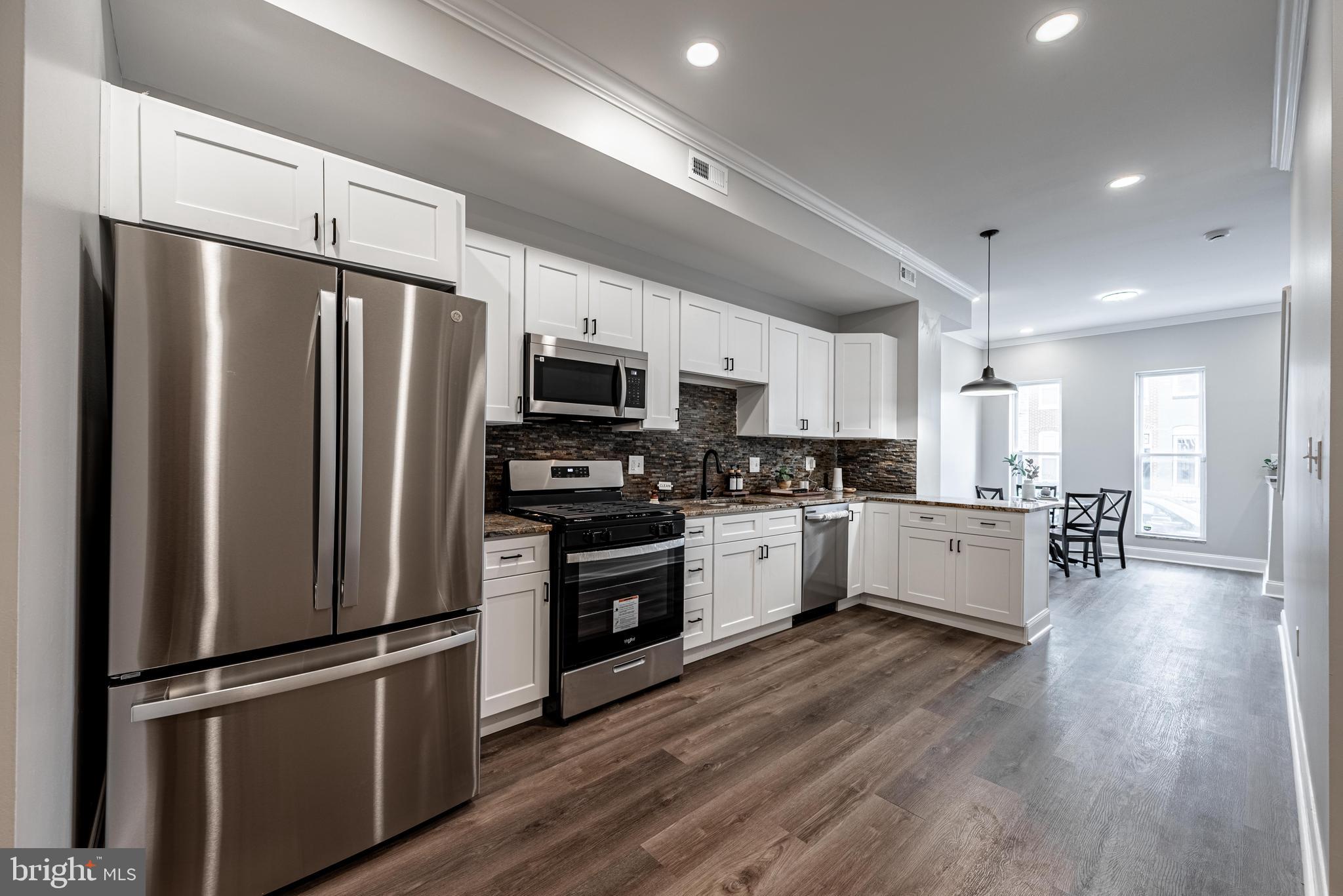 1706 Federal Street Baltimore, MD 21213 - Photo 8 of 26