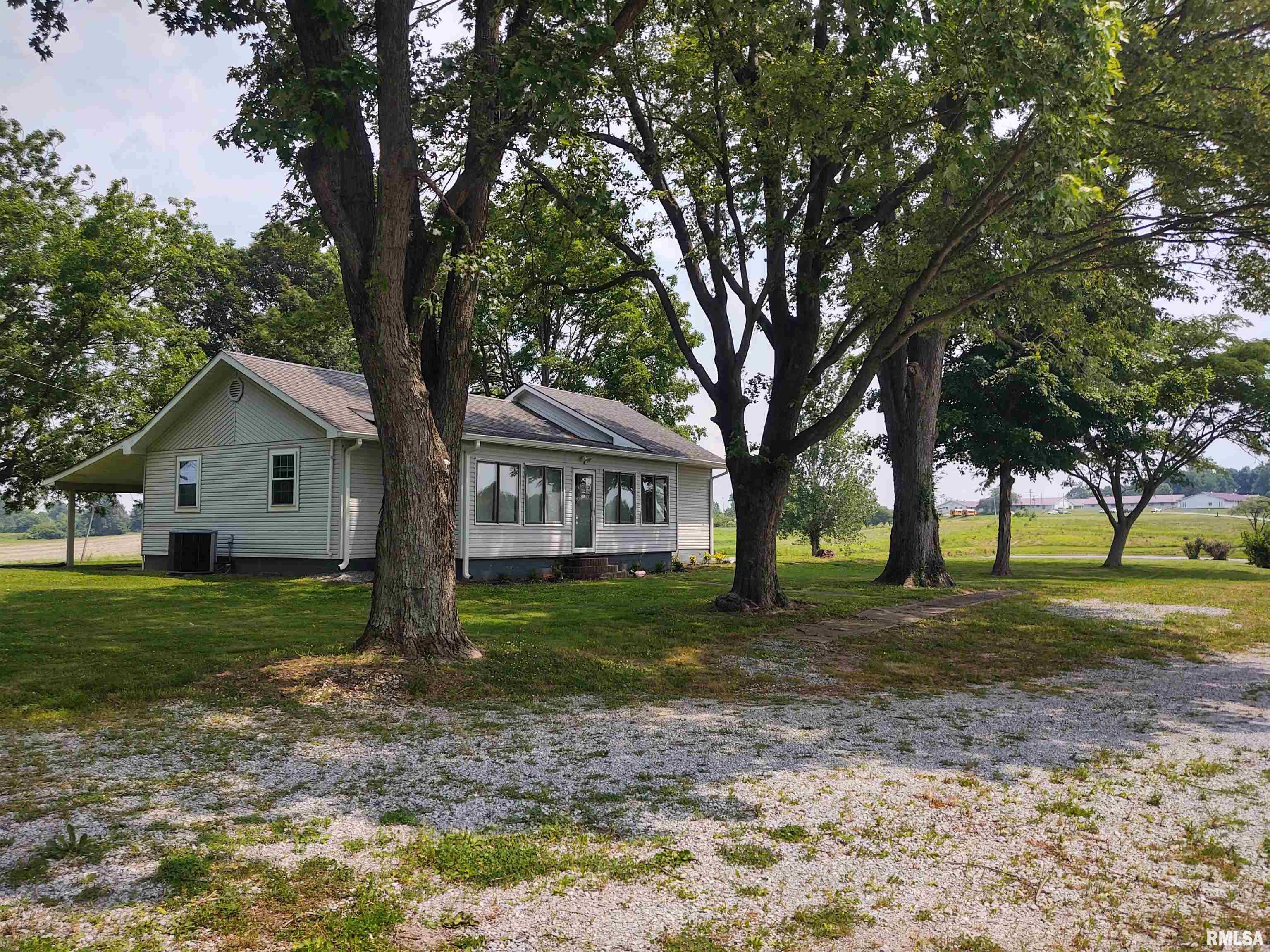 8027 Shawnee College Road Ullin, IL 62992 - Photo 1 of 36