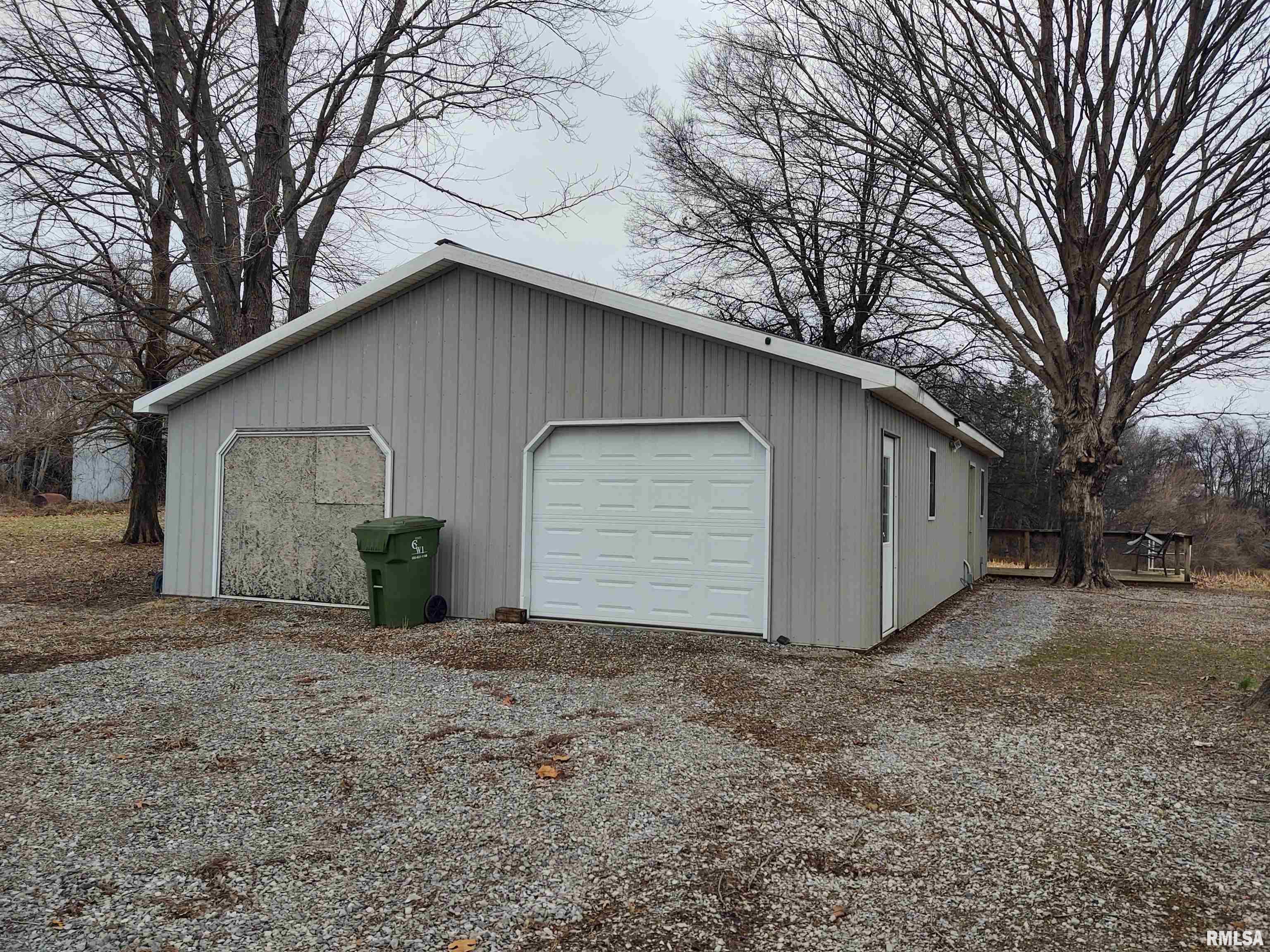 8027 Shawnee College Road Ullin, IL 62992 - Photo 25 of 36