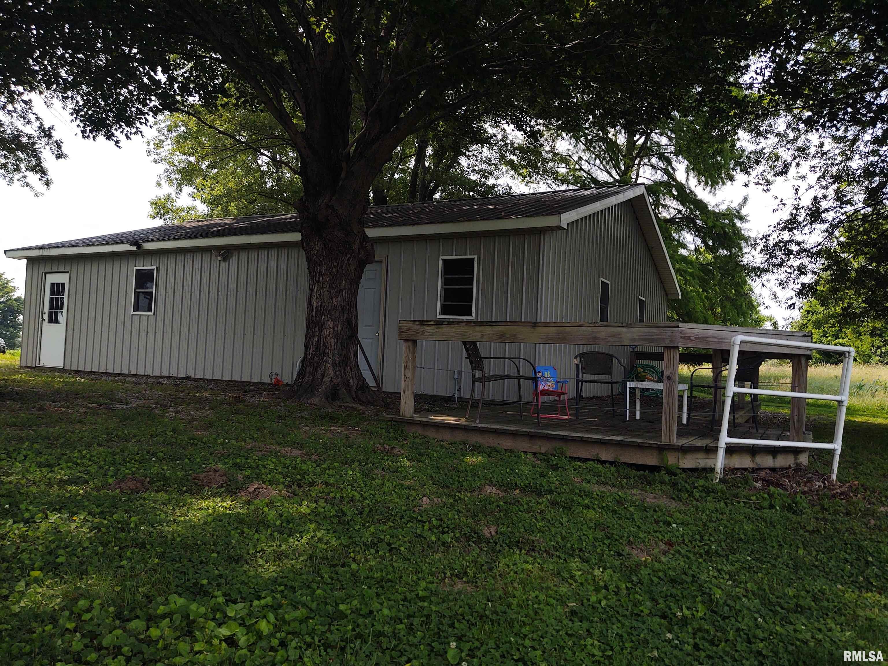 8027 Shawnee College Road Ullin, IL 62992 - Photo 26 of 36