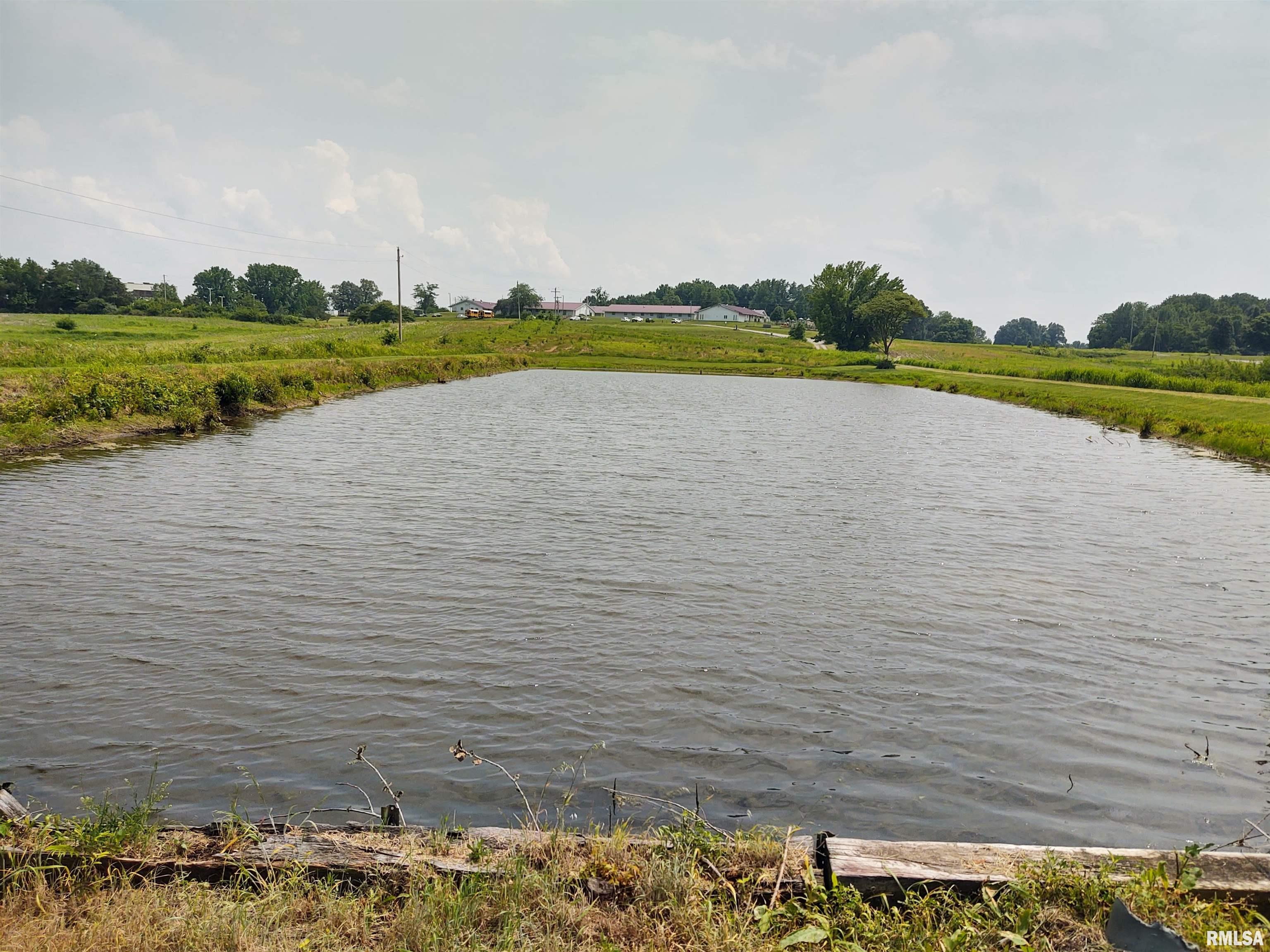 8027 Shawnee College Road Ullin, IL 62992 - Photo 3 of 36