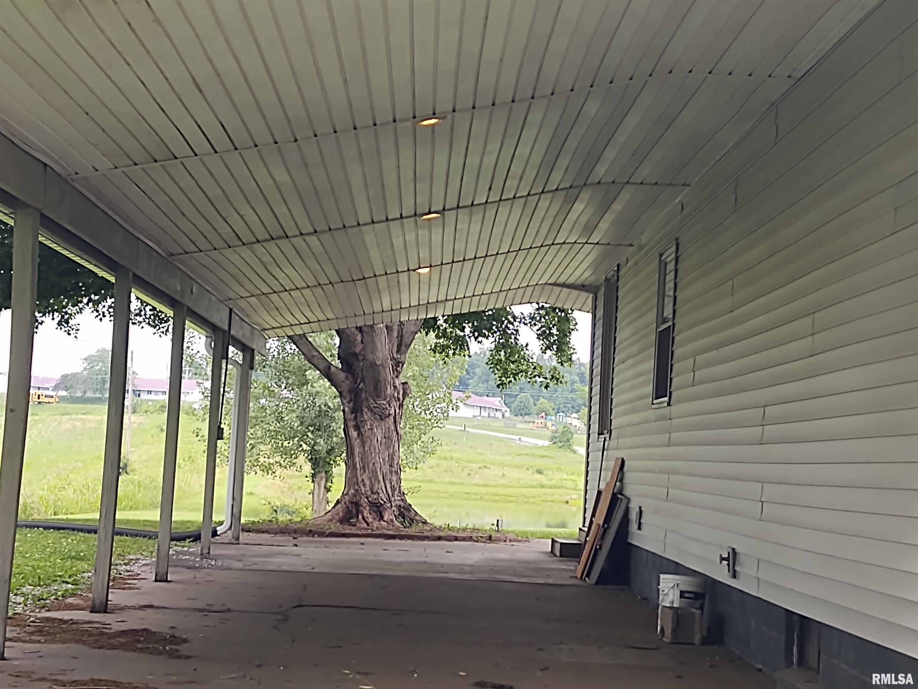 8027 Shawnee College Road Ullin, IL 62992 - Photo 36 of 36