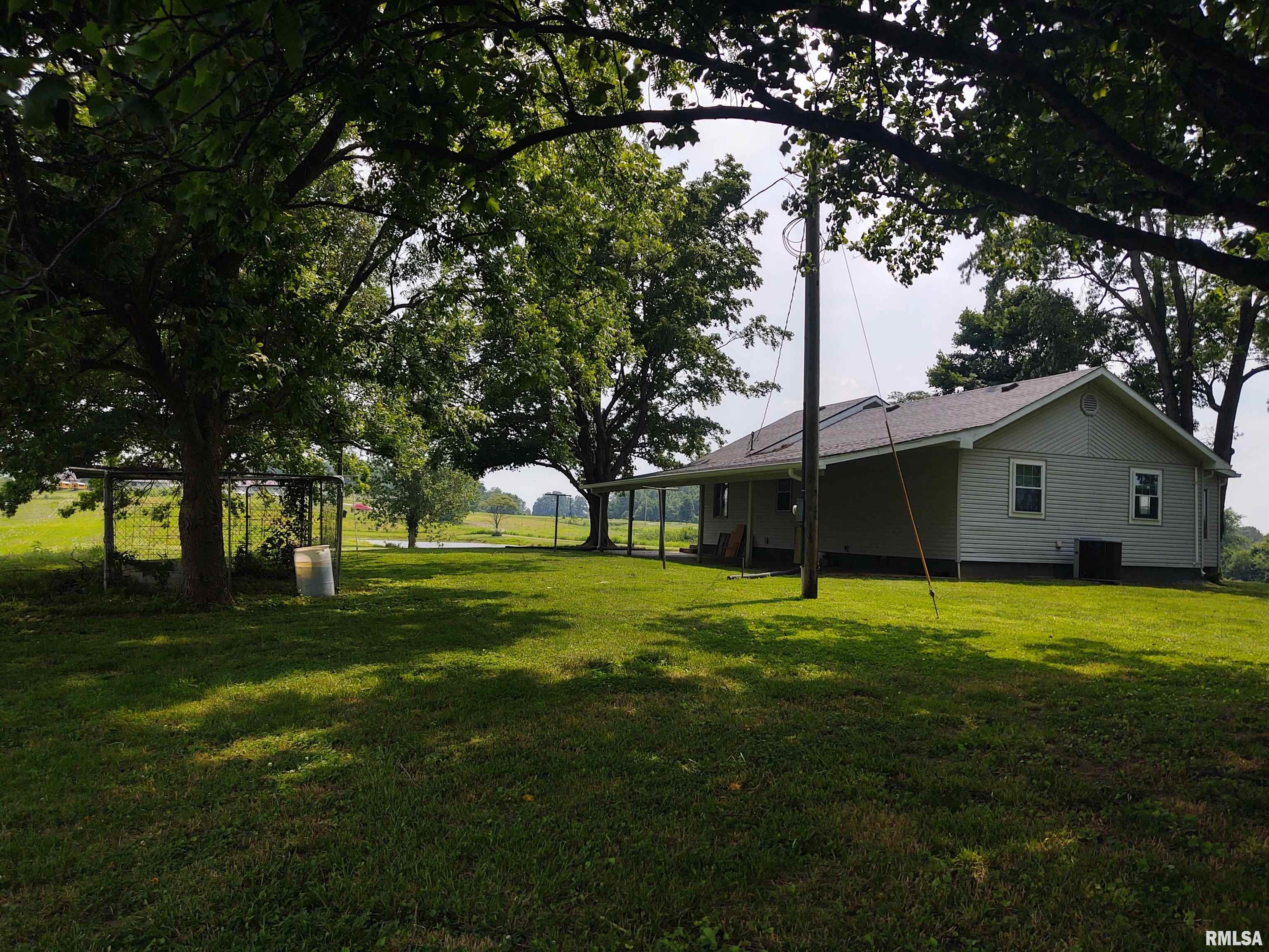 8027 Shawnee College Road Ullin, IL 62992 - Photo 5 of 36