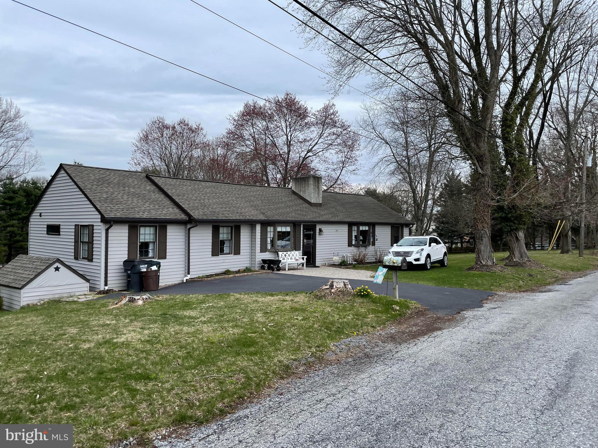 315 Indiantown Road Landenberg, PA 19350 - Photo 1 of 1 Gallery Image 1