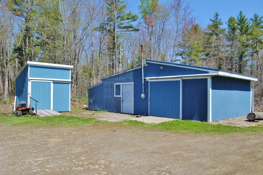 843 Waterville Road Waldo, ME 04915 - Photo 29 of 32 Photo