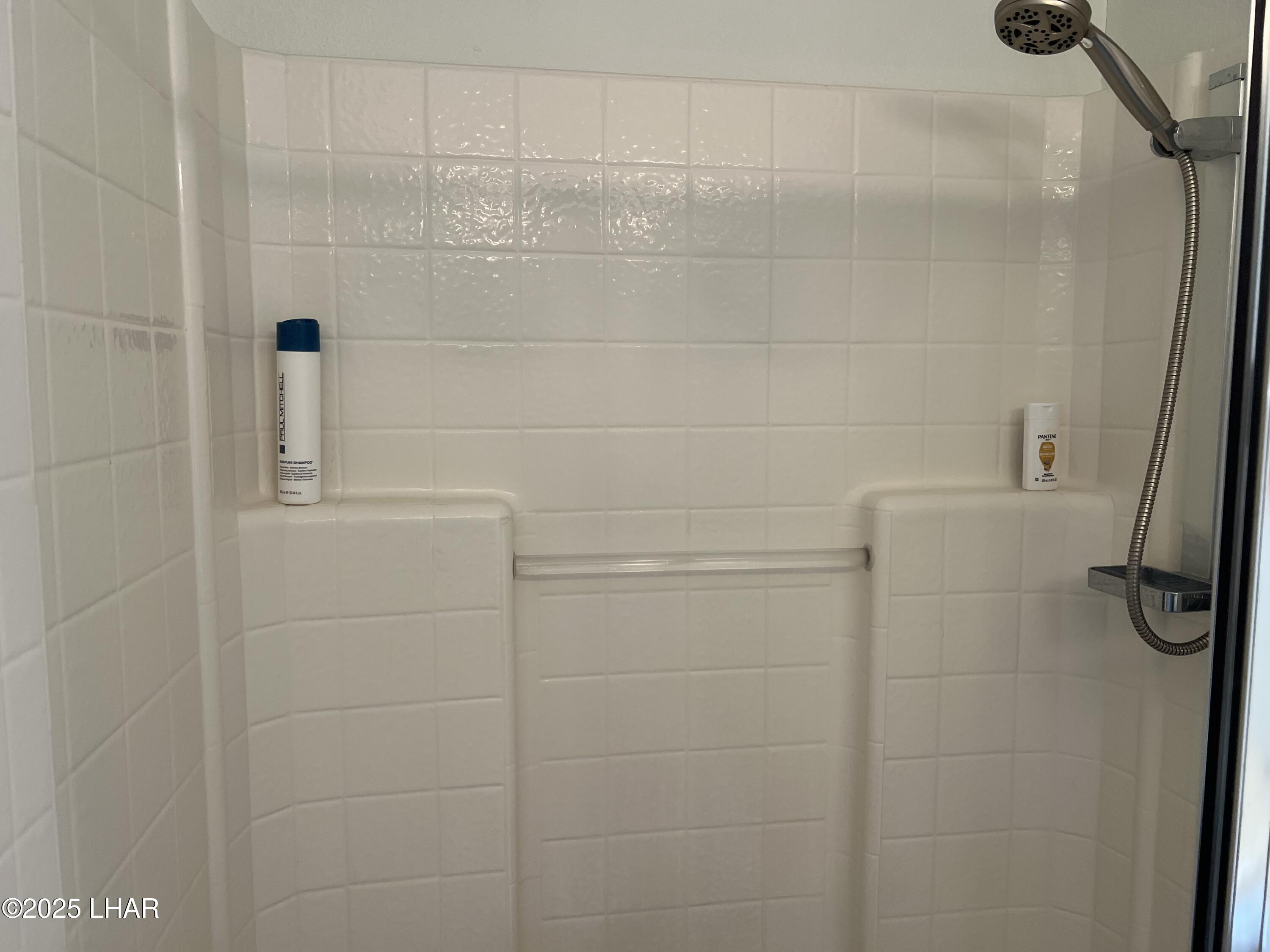 49688 Ruby Avenue Quartzsite, AZ 85346 - Photo 23 of 33 Primary bathroom shower