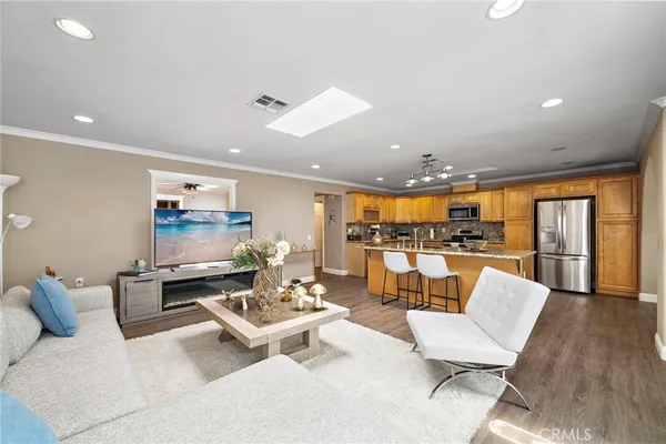 $649,900 | 440 Avenida Sevilla, Unit B, Laguna Woods, CA 92637