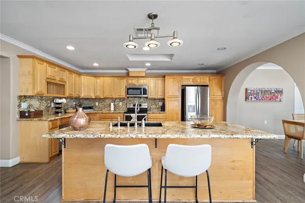 $649,900 | 440 Avenida Sevilla, Unit B, Laguna Woods, CA 92637