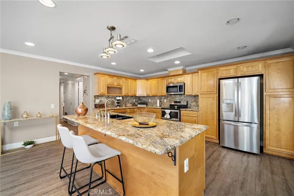 $649,900 | 440 Avenida Sevilla, Unit B, Laguna Woods, CA 92637