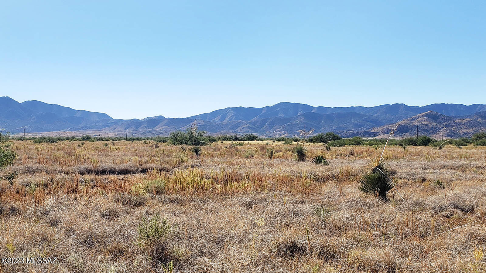 1-lot West Highland Road, Unit 3 Pearce, AZ 85625 - Photo 6 of 9