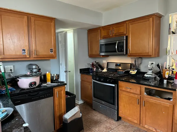 $105,000 | 14338 South Union Avenue, Riverdale, IL 60827