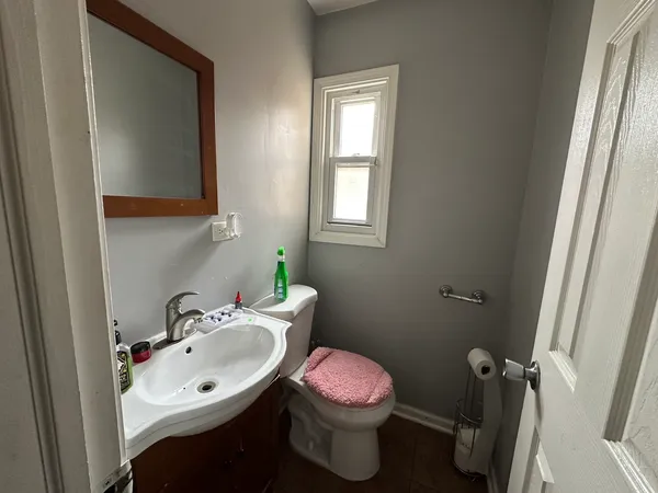 $105,000 | 14338 South Union Avenue, Riverdale, IL 60827