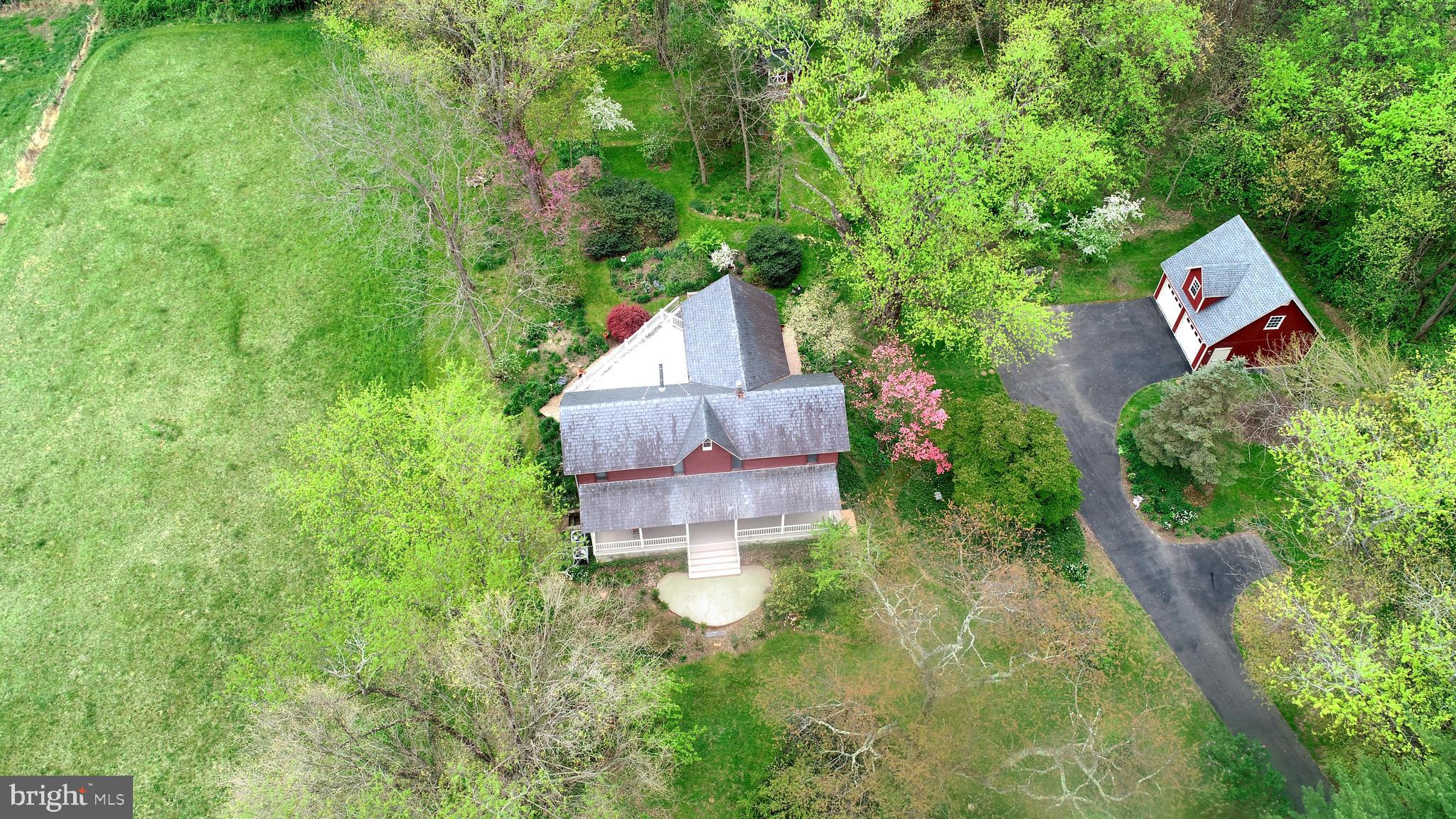 2023 Castleton Road Darlington, MD 21034 - Photo 54 of 57 Gallery Image 54