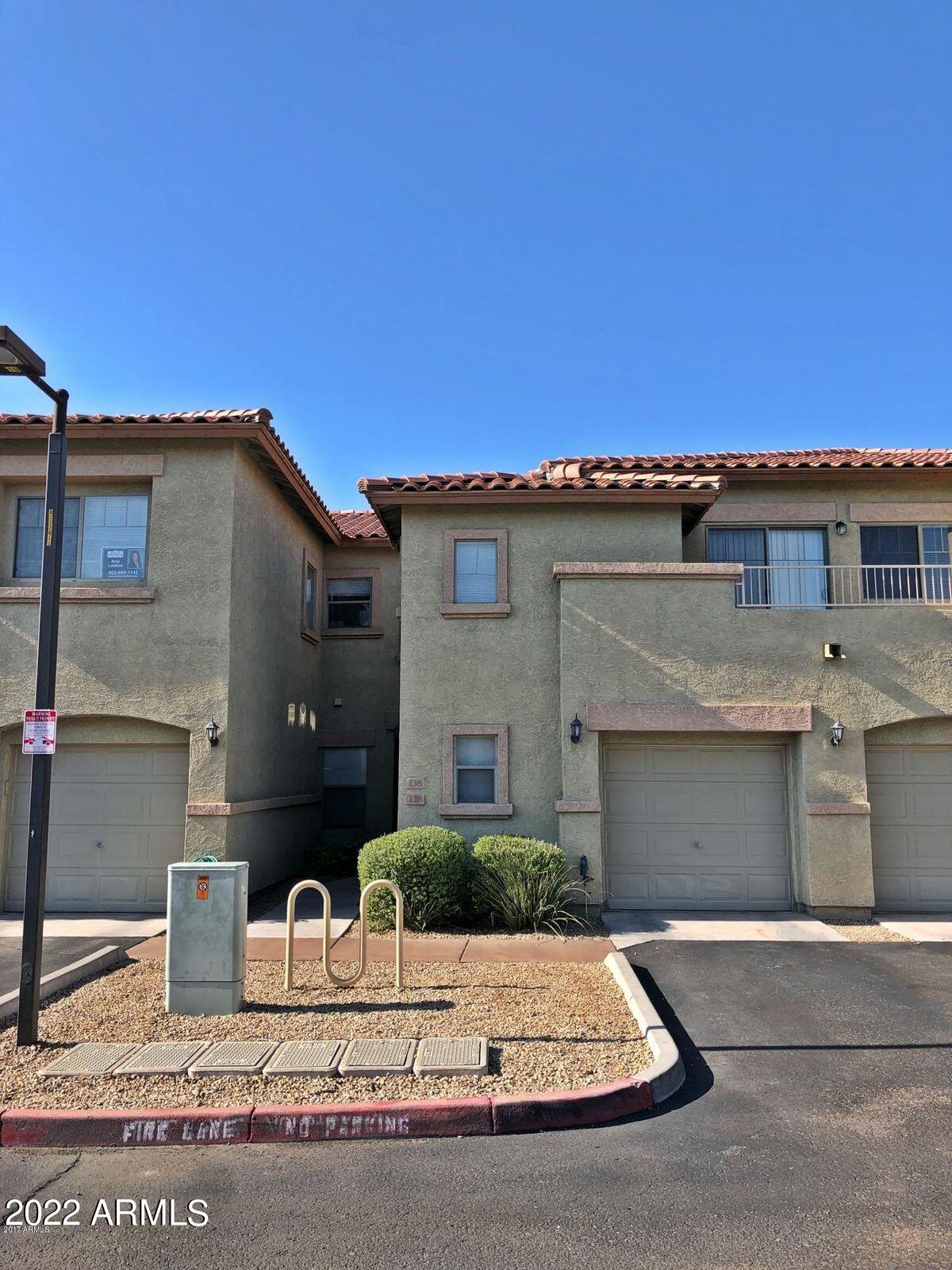 525 North Miller Road, Unit 138 Scottsdale, AZ 85257 - Photo 1 of 5 B8875186-E683-4DC2-B683-CAEB687B6F54