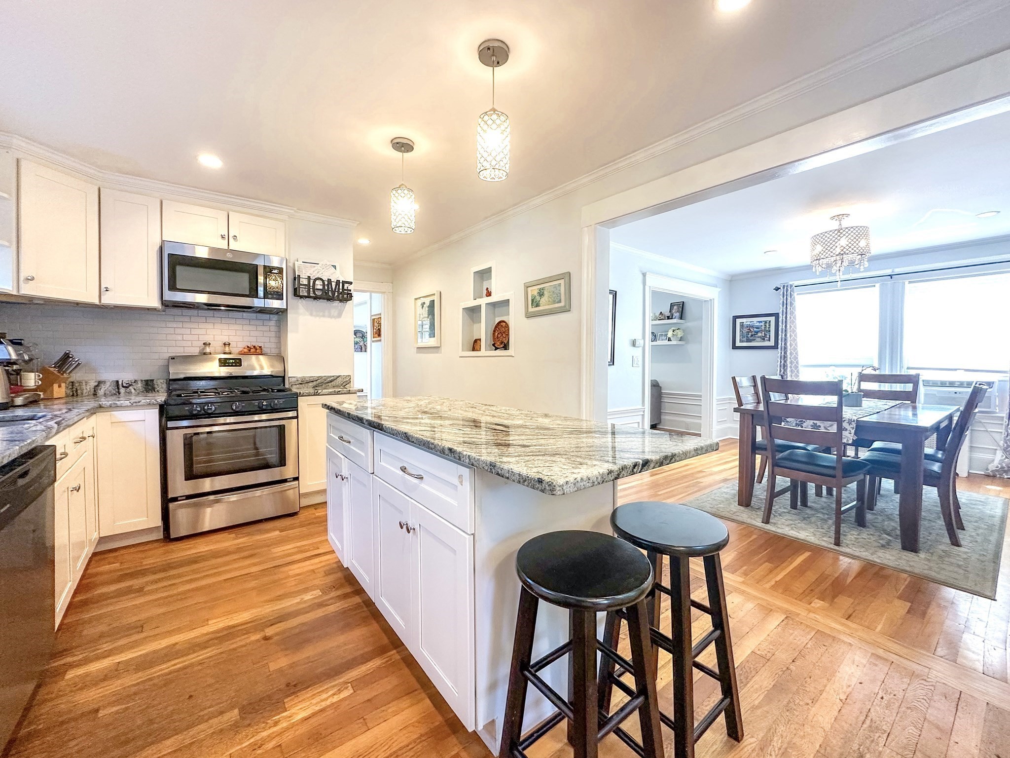 35 Reedsdale Road, Unit 35 Milton, MA 02186 - Photo 17 of 37 Gallery Image 17