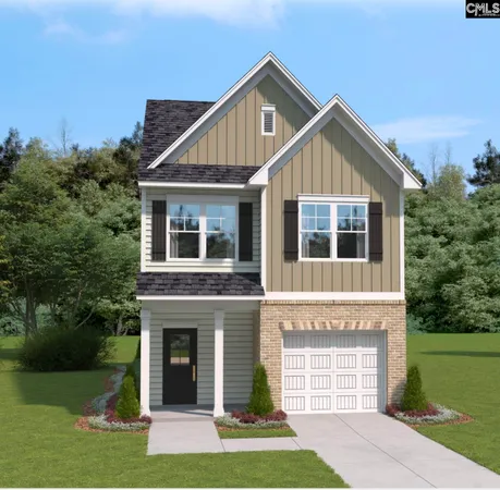 $291,685 | 806 Huxley Lane, Lancaster, SC 29720