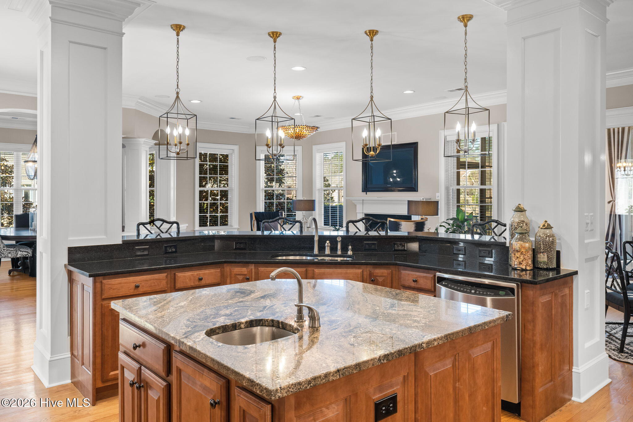 6618 Dunrobin Point Southwest Ocean Isle Beach, NC 28469 - Photo 32 of 84 18