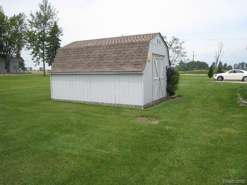3455 West Burns Line Road Brown City, MI 48416 - Photo 18 of 19 IMG_2272