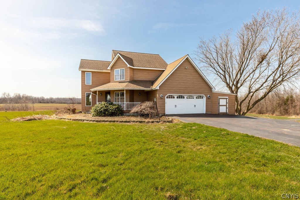 317 West Lake Road Oswego, NY 13126 - Photo 1 of 1 Gallery Image 1