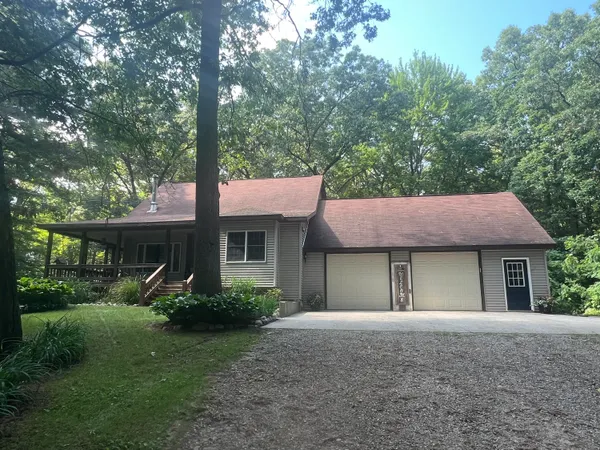 $475,000 | 177 West 96th Street, Newaygo, MI 49337