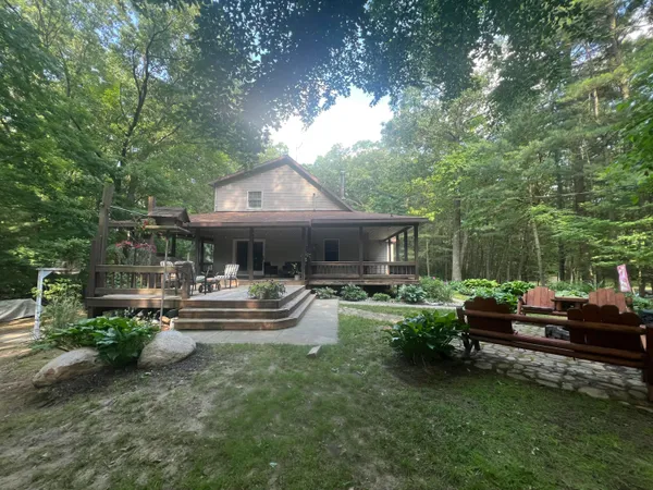 $475,000 | 177 West 96th Street, Newaygo, MI 49337